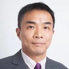 Dr. Thomas Chiu