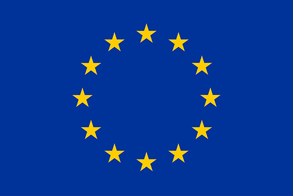 Bendera Uni Eropa