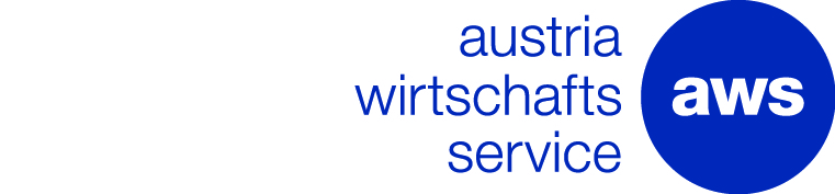 Logo AWS - Austria Wirtschafsservice